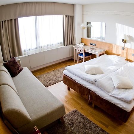Finlandia Hotel Victoria Tampere Quarto foto